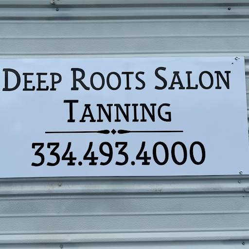 Deep Roots Salon