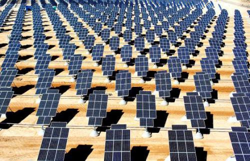 Us Solar Power Project In Bihar