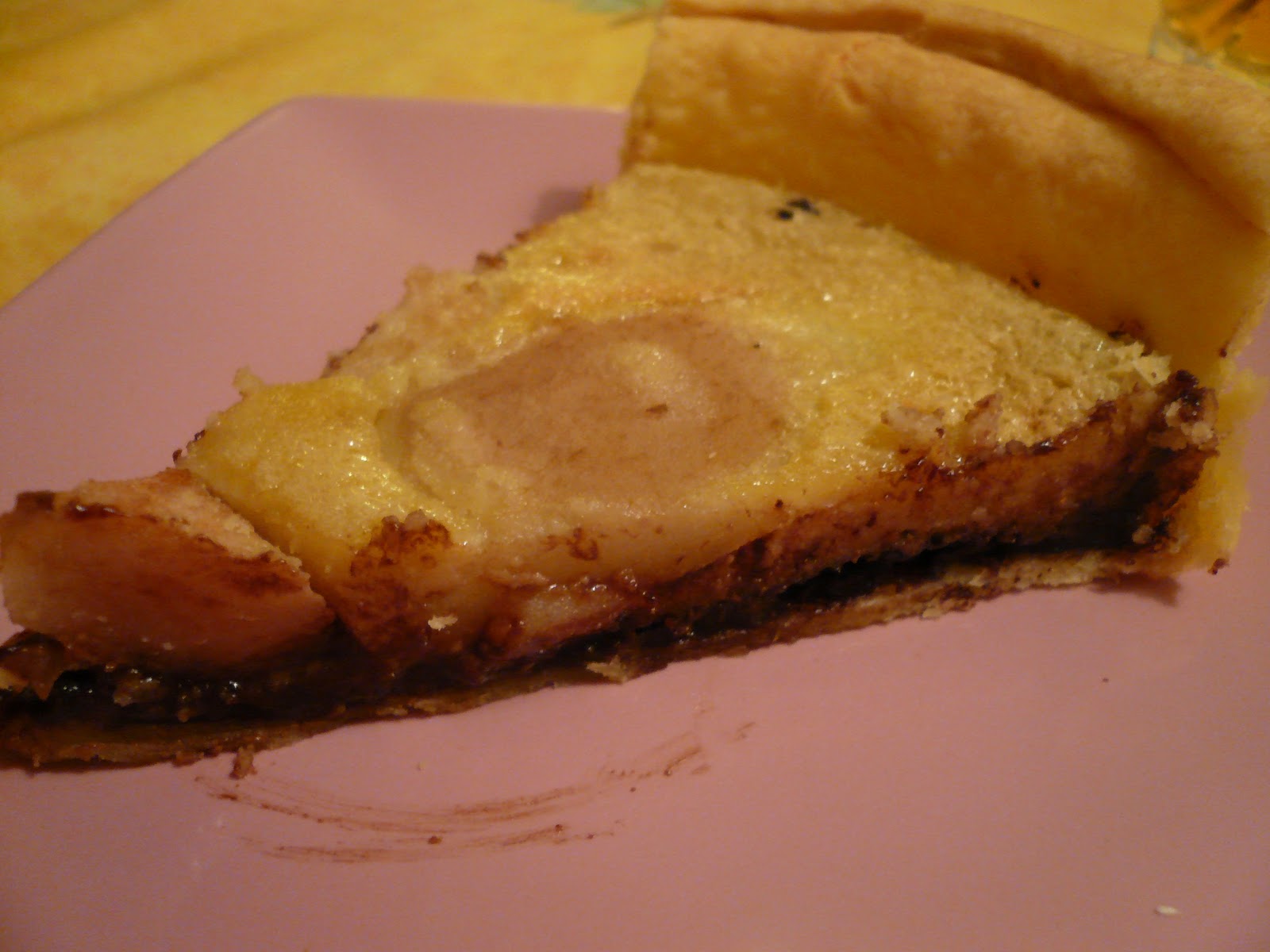 Je Suis Une Quiche En Cuisine Mais Je Me Soigne Tarte Fine