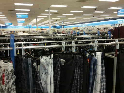 Clothing Store «Ross Dress for Less», reviews and photos, 340 W Kettleman Ln, Lodi, CA 95240, USA