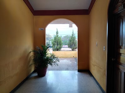 Photos of Hotel Del Bosque