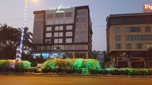 The Fern Residency, 204, Main Arterial Road, Biswa Bangla Sarani, Noapara, Rajarhat, West Bengal 700157, India, Hotel, state WB
