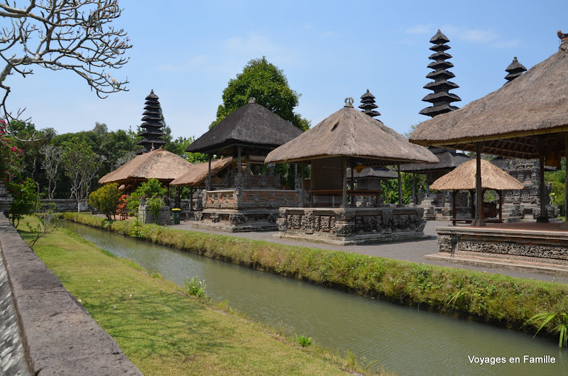 Pura Taman Ayun - Mengwi