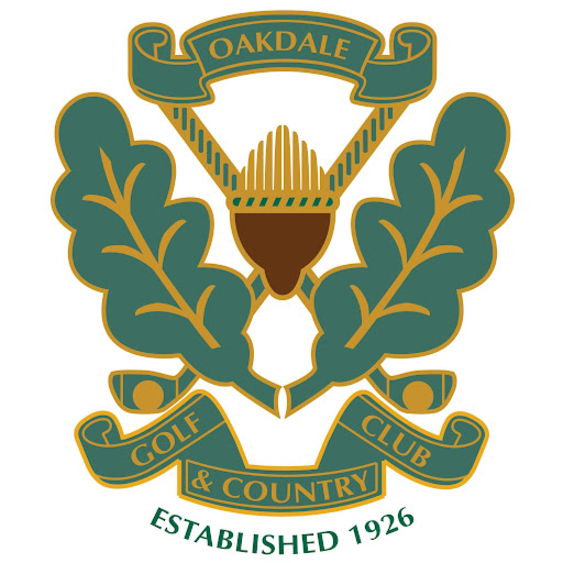 Oakdale Golf & Country Club logo