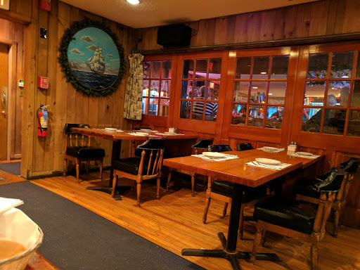 Restaurant «The White Whale Restaurant», reviews and photos, 3580 Bayview St, Seaford, NY 11783, USA