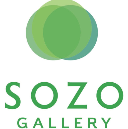 Sozo Gallery