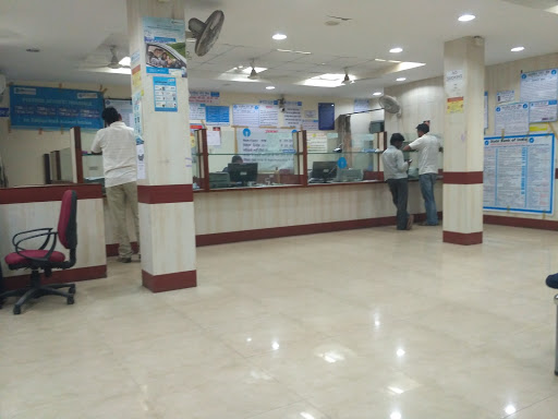 State Bank Of India Korba City, b-10, Power House Rd, Purani Basti, Korba, Chhattisgarh 495678, India, Public_Sector_Bank, state CT