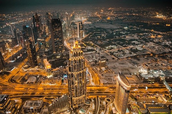 Good things to know about dubai