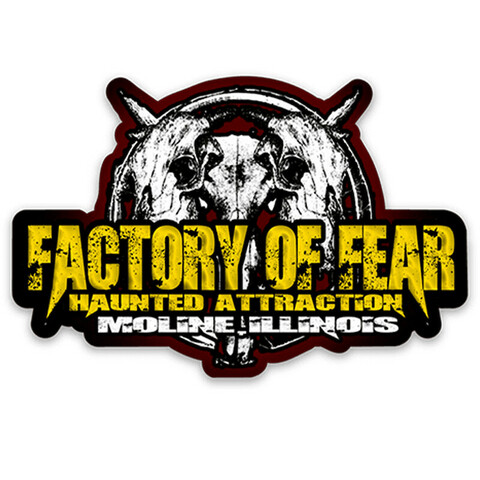 Factory of Fear logo