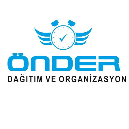 Önder Dağıtım Hizmetleri logo