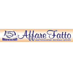 Affare Fatto logo