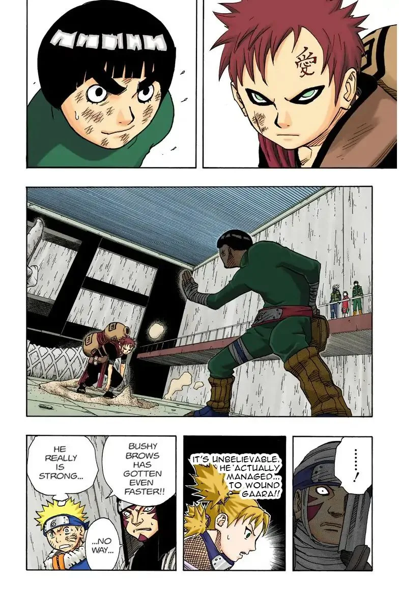 Chapter 83 The Ultimate Defense Crumbles! Page 1