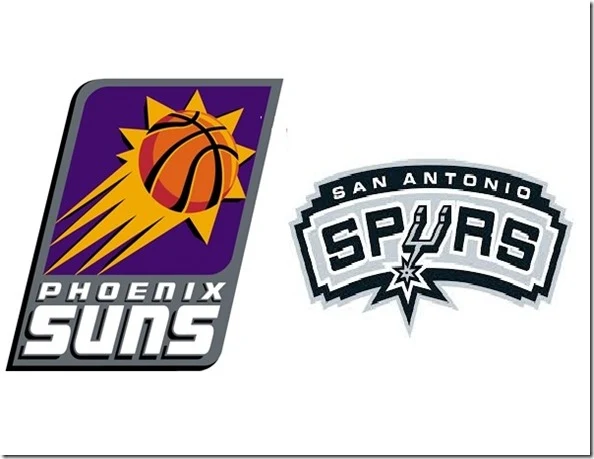 Phoenix Suns vs San Antonio Spurs Mexico 2017 donde comprar boletos primera fila hasta adelante