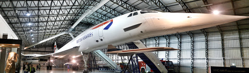 Concorde