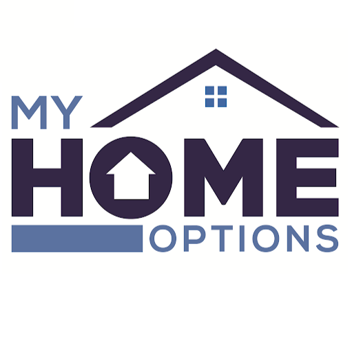 Sell House Fast / We Buy Houses - MyHomeOptions Ltd. logo