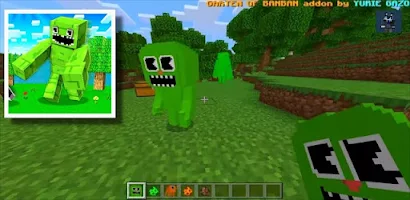 Download Minecraft PE 1.0.0 apk free: Ender Update