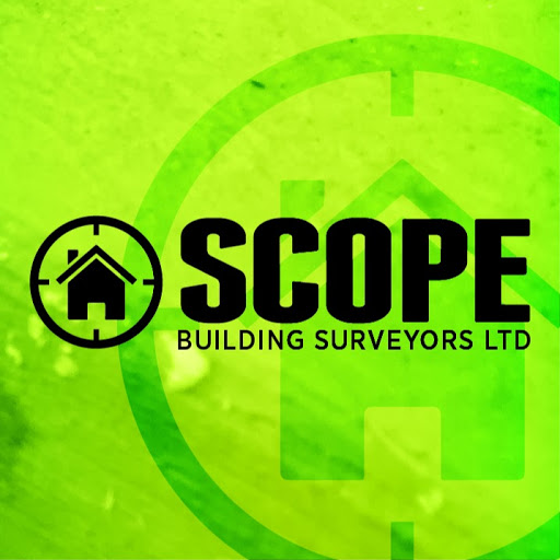 Scope Building Surveyors Ltd logo