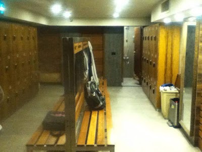 Photos of Hammam Gym