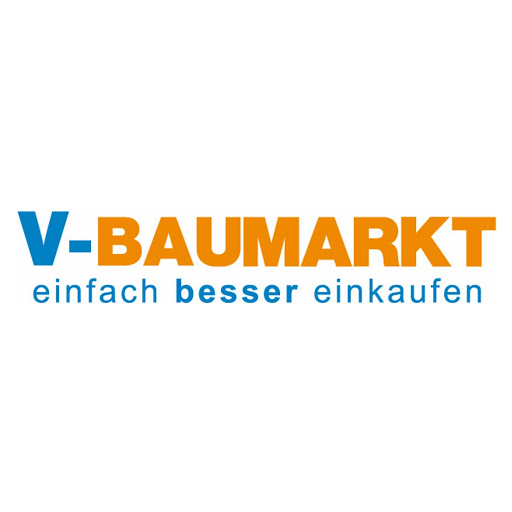 V-Baumarkt Kaufbeuren logo