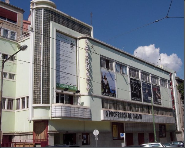 Bilhetes A BOLA DE CRISTAL - Teatro A Barraca - TeatroCinearte