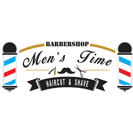 Barbershop Mens Time