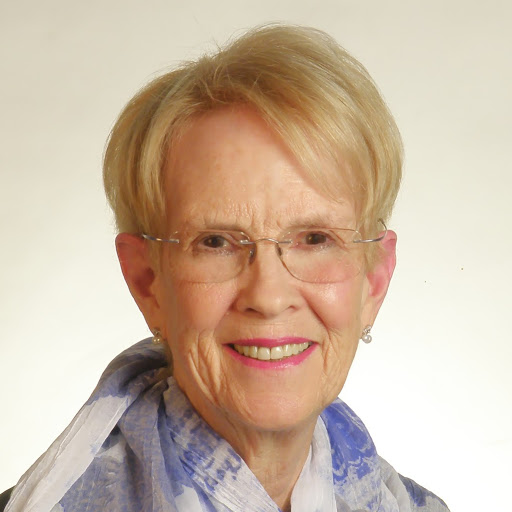 Dr. Carolyn Badger, PhD, Psychologist