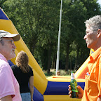 Oranjefeest 2009 (dag)