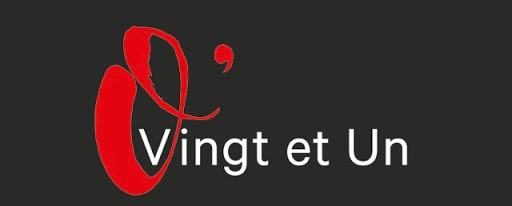 O’ Vingt et Un logo