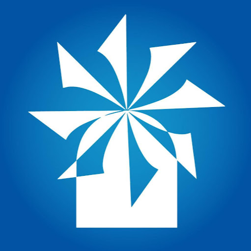 Santorini's Greek Grill logo