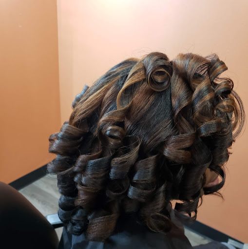 Avalon Beauty Salon LLC - Black Hair Salon in Manassas VA