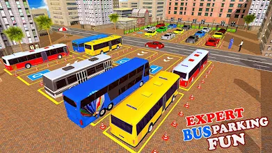 3d Bus Racing Games Free Download For Mobile