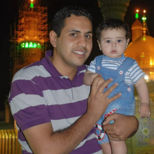 Image pertaining to AMJED MATAR