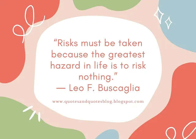 <img src=”inspirational quote image.jpg” alt=”inspirational quote by leo f. buscaglia”>