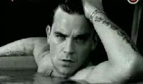 Canciones de amor feel Robbie Williams