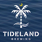 Logo of Tideland Paddy's Propper Pint