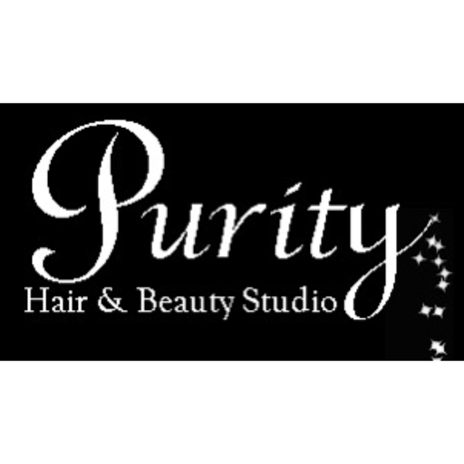 Purity Hair & Beauty logo