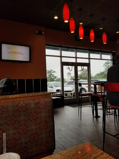 Chinese Restaurant «Panda Express», reviews and photos, 207 Bayonne Crossing Way, Bayonne, NJ 07002, USA