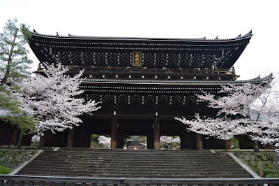 Pabellón de Plata, Camino de la Filosofía y Fin en Maruyama Park - Japón en 15 días-Hanami 2015 (21)