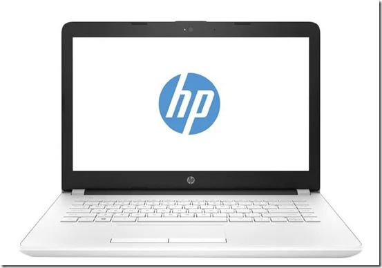 HP 14-BS002TU