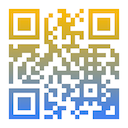 Logo of QR Code for Meet™