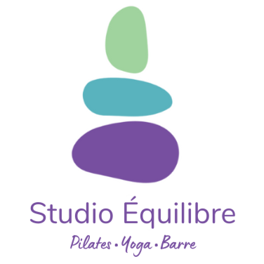 Studio Balance Jean-Talon logo