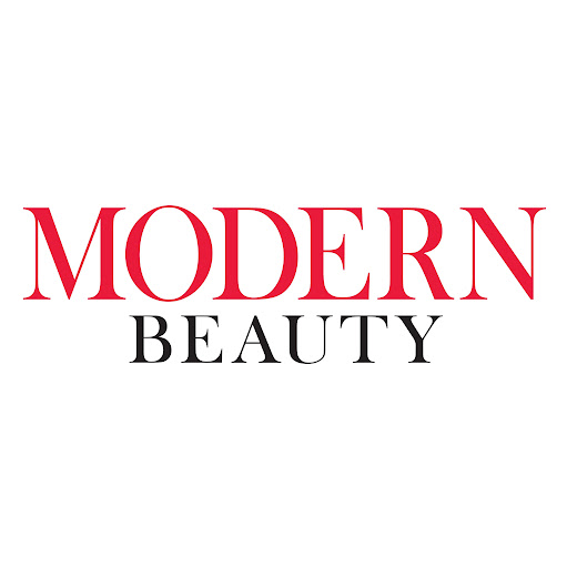 Modern Beauty logo