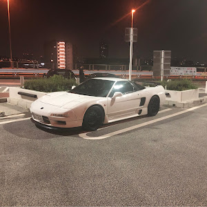 NSX NA2