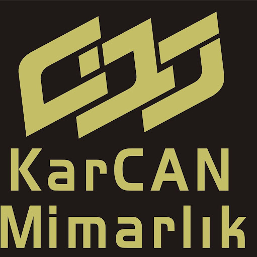 KARASU MİMAR / KarCAN Mimarlık logo