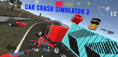 Driving Simulator: Car Crash APK for Android Download