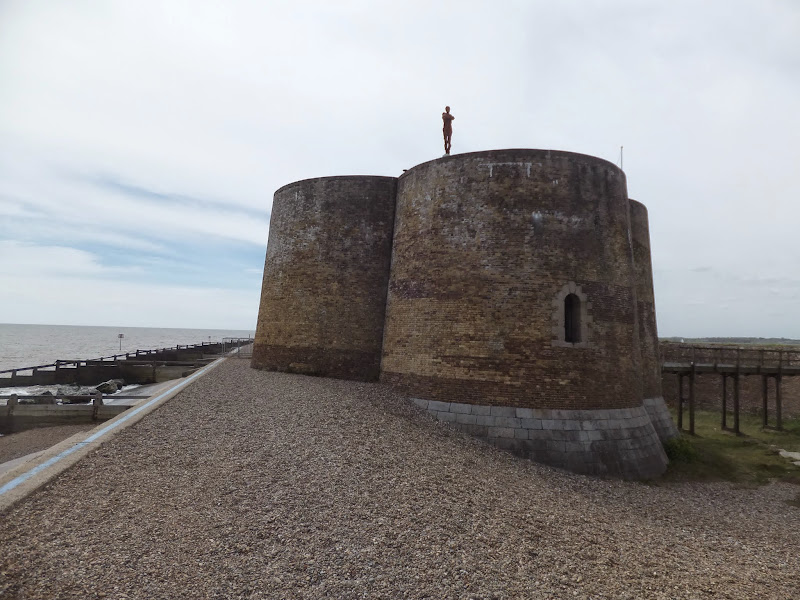 Martello Tower