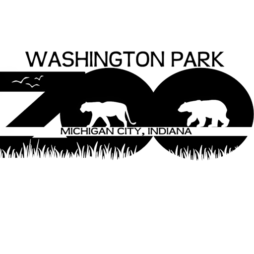 Washington Park Zoo logo