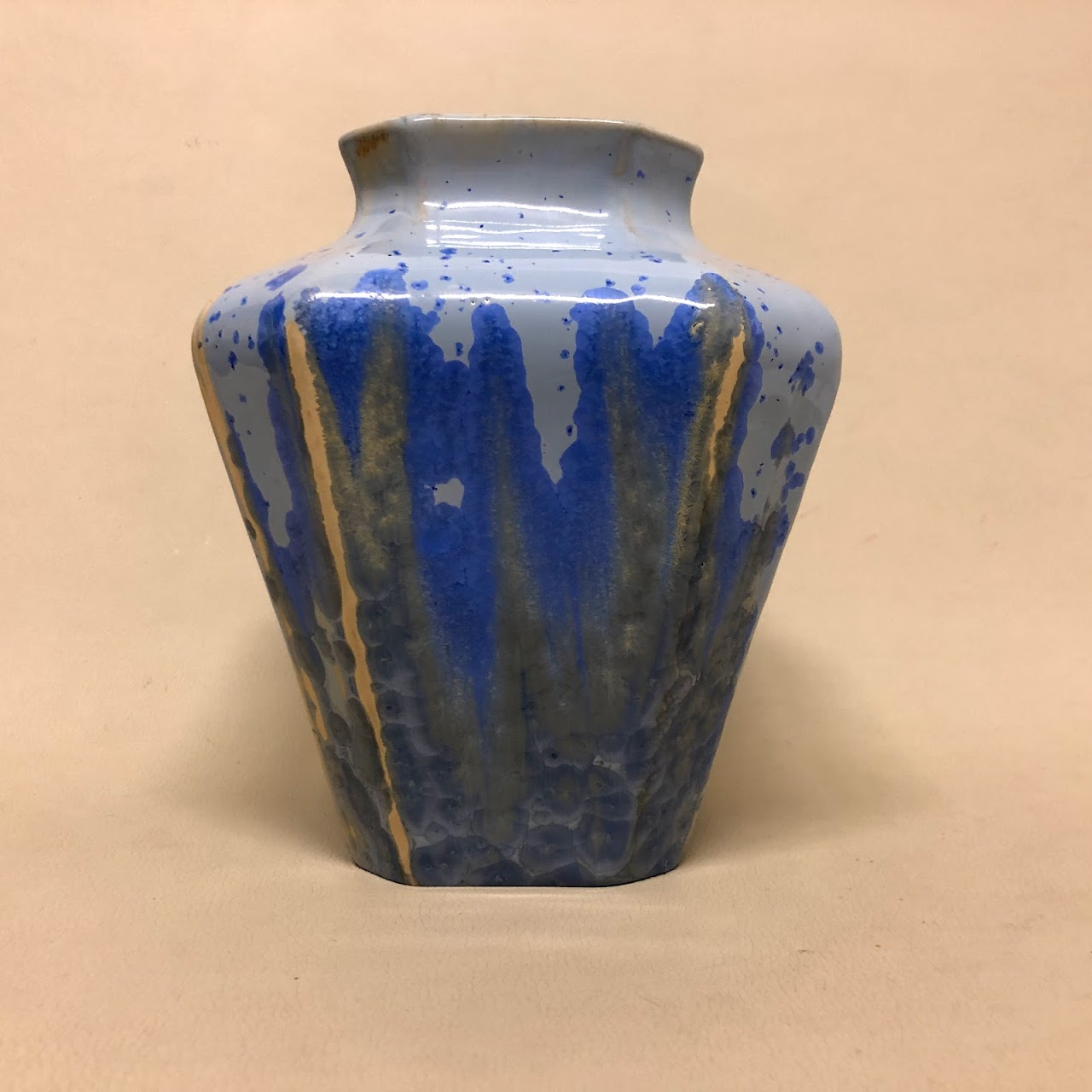 French Vase