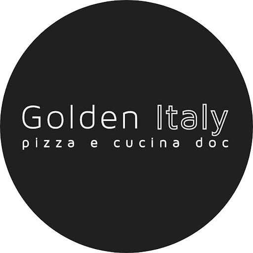 Golden Italy logo