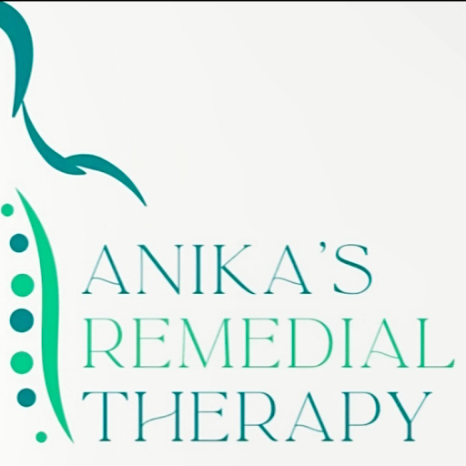 Anika's Remedial Massage Therapy logo